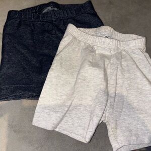 18-24 biker shorts